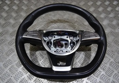 Mercedes s klasa w222 w217 воздуховод кожа фото №1