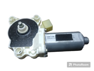 MERCEDES SL230 R230 W209 MOTOR VENTANAS DERECHA PARTE DELANTERA 2308200942  