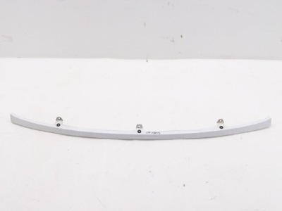 Ldv maxus 04-09 молдинг pod лампи фото №1