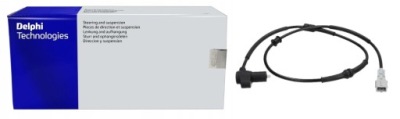 Delphi датчик abs citroen citroen xsara ss20170 фото №1