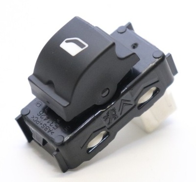 Переключатель стекло 13483539 opel crossland x фото №1