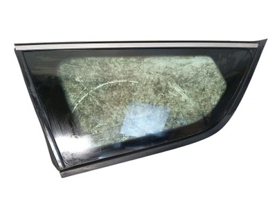 Стекло кузовная левый задняя левая задняя renault scenic iv grand фото №1