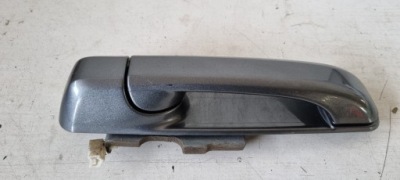 Ручка зовнішня do jeep grand cherokee wk фото №1