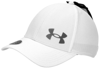 Czapka Under Armour Iso-Chill ArmourVent S/M