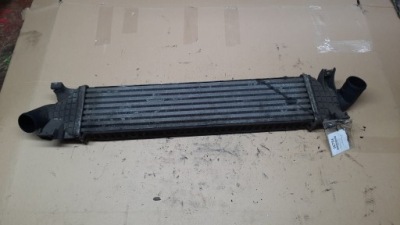 Интеркулер ford focus mk2 2 1.8 tdci 05r фото №1