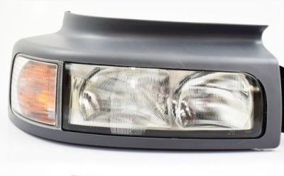 Renault premium dci фара лампа перед новый фото №1