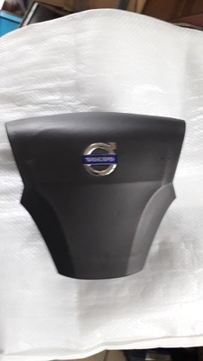 ПОДУШКА ВОЗДУШНАЯ ВОДИТЕЛЯ SRS AIRBAG VOLVO V50 S40 C70 C30