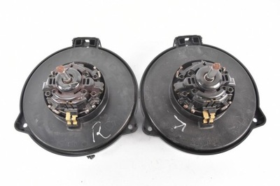 Повітродувка вентилятор повітропровід fiat 124 spider 16- фото №1