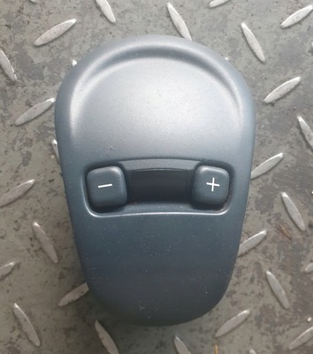 Панель обдув renault espace iii 544741300 фото №1