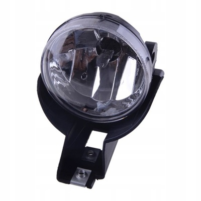 LUZ FAROS ANTINIEBLA EN DODGE DAKOTA DURANGO;  