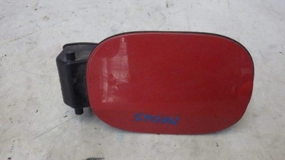 Кришка заливної пального renault modus фото №1