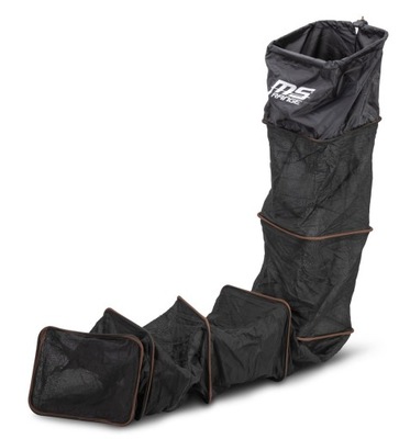 Ms-Range Econ Cp Keepnet Square 400cm