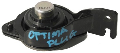 Kia optima iv гібрид динамік 96390-d4000 фото №1