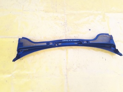 Жабо пластиковый octavia ii hb 1z1819415 фото №1