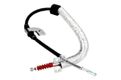 JAPANPARTS CABLE DE FRENADO BC-S01R  