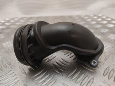 Bmw 2 f46 2016 труба впускной турбины 4947758500 фото №1