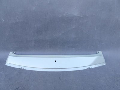 Peuegot 108 крыша молдинг накладка перед оригинал фото №1