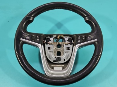 Повітропровід opel astra iv j 13351029 12-15 фото №1