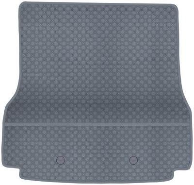 NISSAN PRIMERA P12 UNIVERSAL 2002-2007 PIEZA INSERTADA DE MALETERO PRIMELINER - GRIS  