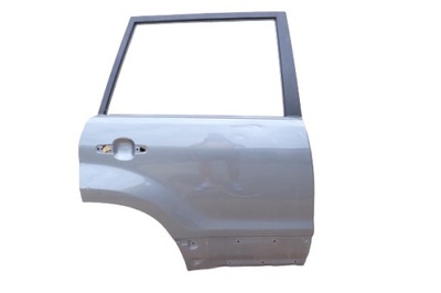 Suzuki grand vitara ii 05- двері праве задня фото №1
