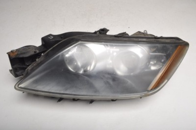 Mazda cx-7 лампа ліва передня лівий перед anglik фото №1