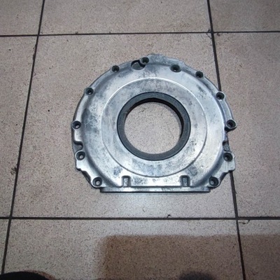 Корпус защита вала audi a6 s6 c5 4.2 v8 фото №1