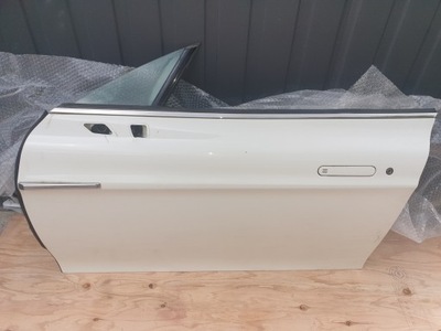 Дверь левый перед левая передние aston martin rapide 6.0 v12 фото №1