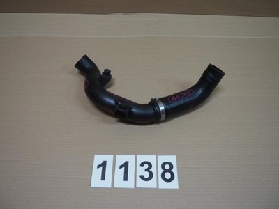 TUBULADURA TUBO TURBO FORD 1.8 TDCI 2T1Q9F796  