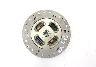 Сцепление toyota camry 2.4 h 2az фото №1