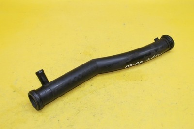 Труба трубка wody 03c121065b a3 8p blf 1.6fsi фото №1