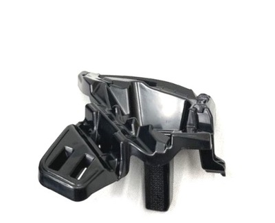 Підпора напрямна бампера перед skoda scala ліва фото №1