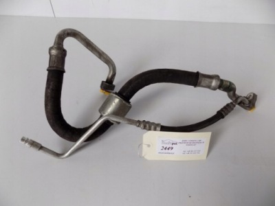 Bmw 3 e90/ e91 2.0d шланг кондиционера фото №1