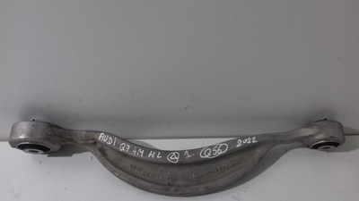 Audi q7 4m рычаг левый задняя 4m0501531 фото №1