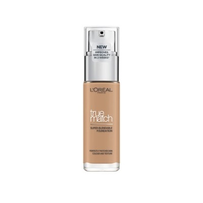 LOREAL True Match podkład 4.5N True Beige 30ml