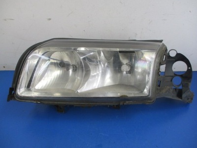 Volvo s80 i лампа фара лівий valeo eu фото №1