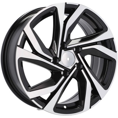 LLANTAS 16 PARA HONDA ACCORD VII (CL) VIII (CU CW) RESTYLING VI (CG CH)  