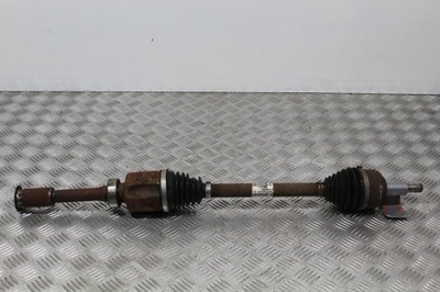 Приводной вал правый перед правая duster oroch 3910048555r фото №1