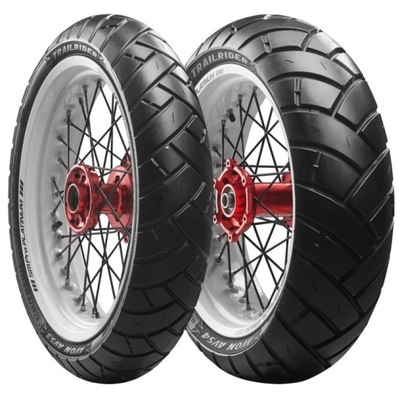 AVON ПОКРИШКА 150/70R17 TRAILRIDER AV54 69V TL ЗАД DOT 19/2023 (4240414) ()