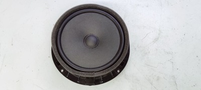 Динамик дверь перед audi a6 c8 4k0035415 фото №1