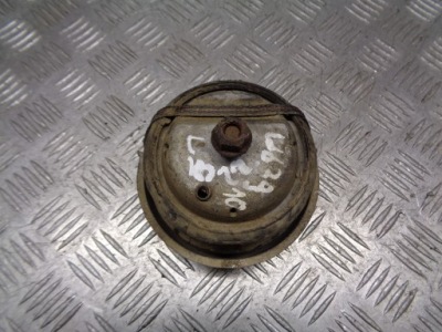 Подушка двигателя mercedes w639 фото №1