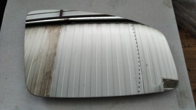 Renault espace iv 2002-2010 - вкладыш правый фото №1