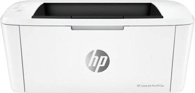 Drukarka HP LaserJet Pro M15w