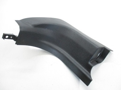 Fiat linea захист кутик поріг правий фото №1