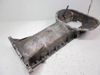 Mercedes s w116 поддон масляная r1100140602 2,8 фото №1