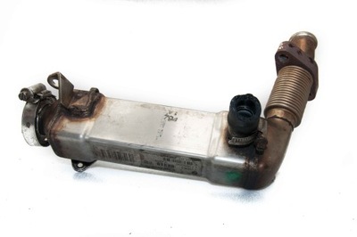 Радіатор вихлопних газів egr bmw 3 e46 318d 320d 330d фото №1