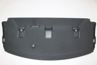 Bmw 2' f44 218d gran coupe 21r полка багажника задняя 6999467 фото №1