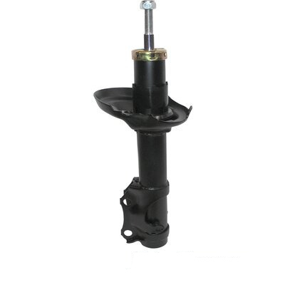 Амортизатор перед do seat cordoba ibiza toledo фото №1