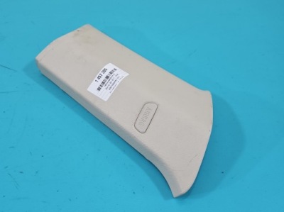 Защита стойка левая bmw x3 g01 7396419 фото №1