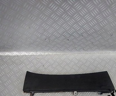 Mercedes s klasa w221 lift обивка защита крышка фото №1