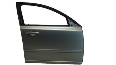 Двері правий перед volvo v50 фото №1